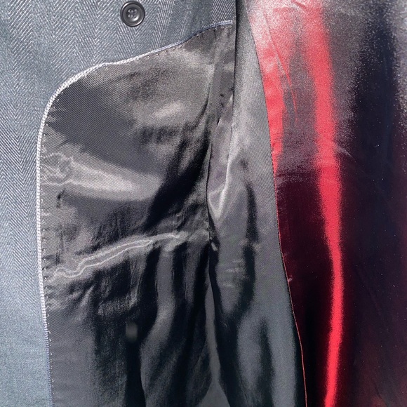 Light Dress Jacket - Picture 5 of 5